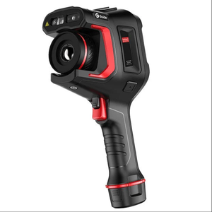 กล้องถ่ายภาพความร้อนอัจฉริยะ ความไว 45 ระดับ มาตรฐาน IP54 มุมมองภาพ 25x19 - Product Image 4