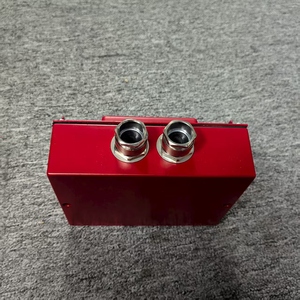 Bouton d'alarme incendie Autronica BF-500V2/EX - Product Image 2