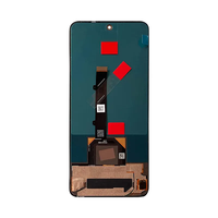 Original pour Infinix Zero X Pro X6811B écran d'affichage lcd tactile AMOLED
