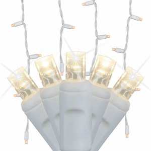 उल 70 5MM वाइड कोण एलईडी हिमलंब स्ट्रिंग रोशनी - Product Image 2