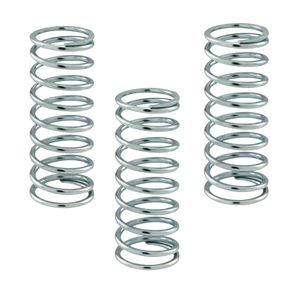 Havacılık tıbbi cihaz elektroniği için hassas özel sıkıştırma yayları standart olmayan tasarım - Product Image 1