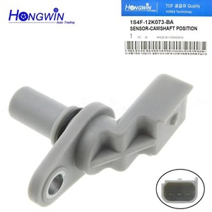 1S4F12K073BA 1S4F-12K073-BA เซ็นเซอร์ตำแหน่งเพลาลูกเบี้ยวสำหรับ <span class=keywords><strong>Ford</strong></span> Fiesta 2000 <span class=keywords><strong>2001</strong></span> Mondeo 2004-2005โฟกัส2002-2004 1.6L 3.0L 2.0L - Product Image 2