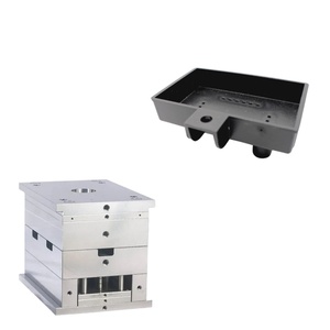 Cheap ABS PC Injection Molding <b>Enclosures</b> of Newly Electric Household Appliances <b>Plastic</b> Mold and Mould - Product Image 2