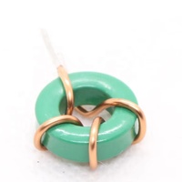 Venta al por mayor personalizado Premium T9 5 3 80uh pequeño inductor Toroidal para fuente de alimentación de equipos electrónicos