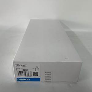 Alimentation Omron SYSMAC CVM1 CVM1-PA208 - Product Image 1