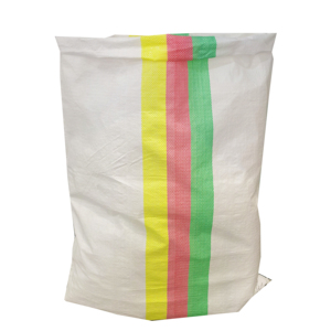 Mercato del camerone di plastica polipropilene grano mais mais riso sacchetto di imballaggio PP tessuto sacchetto, sacco - Product Image 4