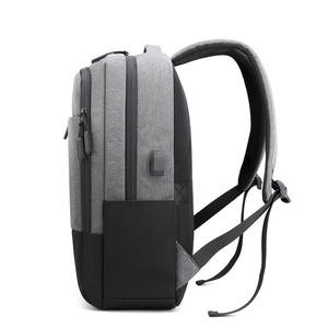 Nuovo prodotto All-Match elegante Eco Friendly <span class=keywords><strong>zaino</strong></span> per studenti Unisex graziose borse per la scuola materna con Zip per personalizzare lo <span class=keywords><strong>zaino</strong></span> per la scuola - Product Image 4