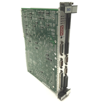 Plc Adept 10332-22000 Rev. Carte module Sio Ide FDD/HDD pour contrôleur MV, lot de 3