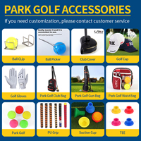 Tête de club de golf coréen personnalisée en érable, kaki, ébène, bois noir, hêtre et autres matériaux en bois dur