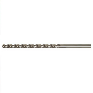 Hss-Co Twist <b>Drill</b> <b>Bit</b> Ta1072 Bright Self Centering <b>Long</b> Series Universal For All Materials - Product Image 2