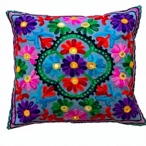 Elegante Funda de Almohada Decorativa para el Hogar, Regalo de Inauguración de Casa, Regalo de Despedida de Soltera y Boda, Funda de Cojín Elegante para Sofá, Dormitorio - Product Image 2