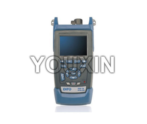 Contact OTDR de haute qualité avant d'acheter 1310/1550 OTDR <span class=keywords><strong>EXFO</strong></span> <span class=keywords><strong>AXS-110</strong></span> Tesr Equipment <span class=keywords><strong>EXFO</strong></span> pour système de Communication à fibre optique - Product Image 4