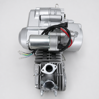 Ensemble moteur ATV T110 de qualité supérieure pour moto AKT110