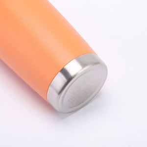 Sublimation Blank Tumbler Standard Double Wall Vacuum Stainless Steel Custom Logo Printable DIY <b>Cup</b> Laser ASM25 - Product Image 5