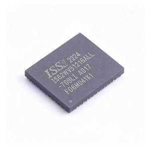 OTHER IS62WV51216ALL-70BLI IC การติดตั้งแบบมาตรฐานที่แม่นยำสำหรับการใช้งานทางอิเล็กทรอนิกส์ - Product Image 1