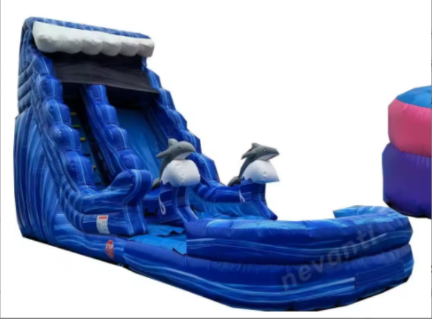Bleu