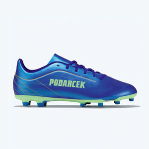 <span class=keywords><strong>Scarpe</strong></span> da calcio basse professionali Oem personalizzate di fabbrica alla moda Tf Futsal <span class=keywords><strong>scarpe</strong></span> da calcio da uomo - Product Image 5