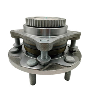 DI-SOLIK Conjunto de Rodamiento de Cubo de Rueda Delantera para Automóvil 43550-<span class=keywords><strong>0K030</strong></span> <span class=keywords><strong>43502</strong></span>-<span class=keywords><strong>0K030</strong></span> 43515-0K020 para FOTON TUNLAND 2012-2019 - Product Image 5