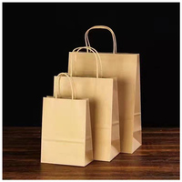 Machine à fabriquer des sacs à fond carré à bon prix pour la vente en gros de fournitures de sacs en papier
