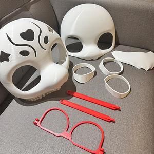 Filamento PLA Creality Serie Hyper de 1.75mm, Material de Impresión 3D de Alta Velocidad para Proyectos de Modelado DIY, Suministro al por Mayor - Product Image 2