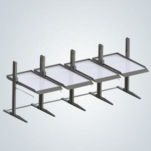 ลิฟท์เก็บของ2เสา - Product Image 6