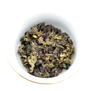 Nhà Máy Giá anxi tieguanyin fujian núi Oolong 2024 trà mới số lượng lớn tieguanyin Trà Oolong