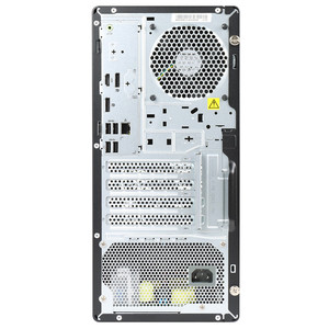 Estación de Trabajo <span class=keywords><strong>Lenovo</strong></span> ThinkStation P2 Tower, CPU Intel Core I5-13500, Memoria de 8 GB UDIMM DDR5-4400 Non-ECC, Disco Duro SATA de 2 TB - Product Image 2