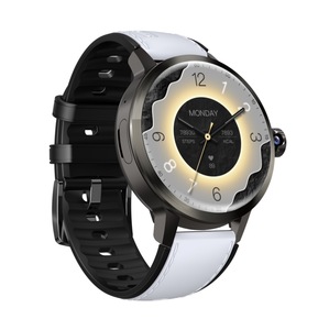 HD 2M Máy Ảnh 4G Thông Minh Đồng Hồ Với Sim Relojes Thông Minh Đồng Hồ 2024 1.75 ''Siêu Lớn Cảm Ứng Ip68 Amoled Android Smartwatch Cho Nam Giới - Product Image 5