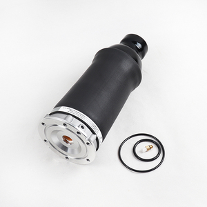 Suspensions pneumatiques avant en acier en caoutchouc de ressort <span class=keywords><strong>pneumatique</strong></span> pour Audi A6C5 Allroad 4Z7616051D - Product Image 3