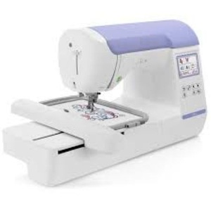 Precios Increíbles, Calidad Magnífica, Máquina de Bordar Computarizada de Una Cabeza con Aguja Pe545 para Camisetas - Product Image 4