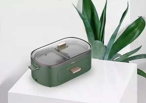 เครื่องทำแซนวิชซีเรียลไฟฟ้าขนาดเล็กสำหรับโรงแรมเครื่อง<span class=keywords><strong>ทำ</strong></span>อาหารเช้าแบบจับเวลาไฟเตาอบเครื่องปิ้งขนมปังอเนกประ<span class=keywords><strong>ส</strong></span>งค์ - Product Image 5