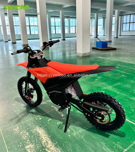 Échantillons de motos <span class=keywords><strong>électrique</strong></span>s de motocross <span class=keywords><strong>1300W</strong></span>, Dirt Bike, Sport Pit Bike, <span class=keywords><strong>moto</strong></span> tout-terrain pour adultes et enfants - Product Image 2