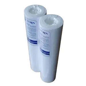 10'' 20'' 40'' Polypropylene PP Replacement Sediment Water Filter Element