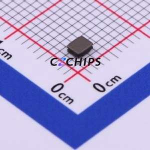 Inductor de Potencia MAI252010S-R47MT 1008 (Inductancia: 470nH) (Precisión: 20%) (Corriente Nominal: 3.2A) - Product Image 1