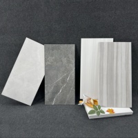 Carreaux de sol et de mur en céramique pour salle de bain et cuisine, impression jet d'encre numérique, 300x600 mm