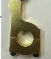 Tête de boucleur en acier de marque QY pour machine à coudre industrielle avec fonction de matelassage multi-aiguilles