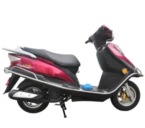 Motocicleta de Gas 125 de alta calidad, nuevo diseño chino, económico, alto coste, a la venta