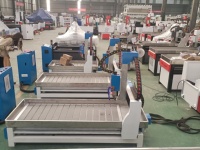 Machines de gravure et de découpe de PVC en aluminium fer bois 6090 cnc router cnc router machine for metal