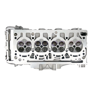 Nouvelle culasse de moteur EA888 2.0T pour Audi A4L/A6L/Q5/Q3/Volkswagen Golf /// CC/Skoda-100 % testé caisse en bois - Product Image 1