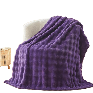 Mantas de invierno de buenas noches para mantas cálidas cómodas al por mayor para el invierno - Product Image 1