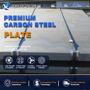 Plasma <b>Cutting</b> S275JR Galvanized Annealed 50mm 600mm JIS G3101 Carbon Steel Sheet for Heavy Equipment - Product Image 1