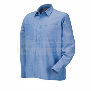 Camisa de manga larga para hombre - Product Image 1