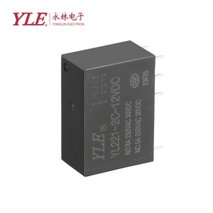 Mục đích chung <span class=keywords><strong>Relay</strong></span> 4P/5P/6P/8P <span class=keywords><strong>Pin</strong></span> ô tô chuyển tiếp tín hiệu chuyên dụng <span class=keywords><strong>Relay</strong></span> - Product Image 4