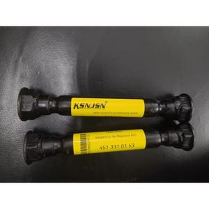 Brazo de control inferior delantero KSNJSN 451 331 01 53 para Smart 451, pieza de repuesto - Product Image 1