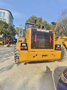 Cheap CATERPILLAR 966 Used <b>Cat</b> Loader Secondhand Loader <b>Cat</b> 966h 966g Caterpillar Front End Used CAT966H <b>Wheel</b> Loaders for sale - Product Image 5