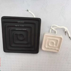 Hocheffizienter Rechteckiger Infrarotheizer mit Keramischen Heizelementen 230V Anpassbare Leistung - Product Image 3