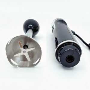 Robot culinaire multifonctionnel portable en acier inoxydable Mrs <span class=keywords><strong>Chef</strong></span> Hb-203 pour usage domestique - Product Image 6