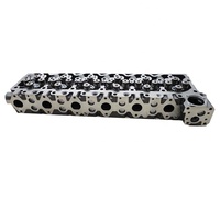 3977221 pour moteur diesel Cummins ISB/QSB/ISDe 6.7L DCEC, culasse complète 24 soupapes OEM