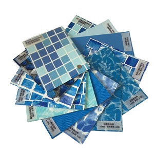 Nuevo revestimiento de PVC para piscina de <span class=keywords><strong>construcción</strong></span> estilo piedra para <span class=keywords><strong>piscinas</strong></span> - Product Image 2
