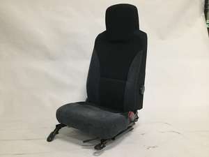 อะไหล่รถยนต์สำหรับเบาะคนขับรถบรรทุกอีซูซุเอลฟ์แบบเหล็ก - Product Image 2